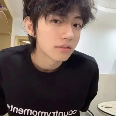 林雨桐